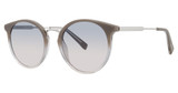 Vera Wang Eyeglasses V489 Sandcastle/SD