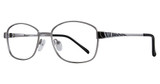 Eye Q Eyewear SW452 BLACK/BLACK