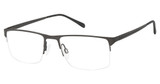 Aristar Eyeglasses AR 30707 Grey/505
