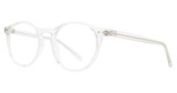 Affordable Designs Eyeglasses River Crystal