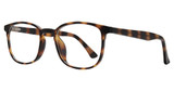 Affordable Designs Eyeglasses Chandler Tortoise