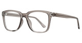 Affordable Designs Eyeglasses Kent Grey