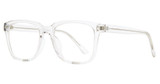 Affordable Designs Eyeglasses Kent Crystal