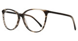 Eight to Eighty Eyewear Eyeglasses Jess Tortoise