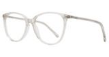 Eight to Eighty Eyewear Eyeglasses Jess Crystal Beige