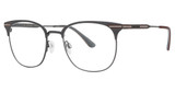 Via Spiga Eyeglasses Via Spiga Idalina Slate/780