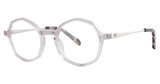 Leon Max Eyeglasses Leon Max 4087 Blush/19