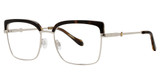 Leon Max Eyeglasses Leon Max 4086 Gold/57