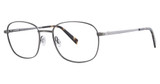 Stetson Off Road Eyeglasses Off Road 5080 Gunmetal/58