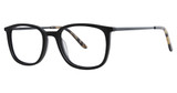 Stetson Off Road Eyeglasses Off Road 5081 Black/21