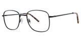 Stetson Off Road Eyeglasses Off Road 5082 Black/21