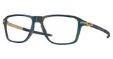 Oakley Frame OX8166 WHEEL HOUSE ABYSS SPACEDUST/816609