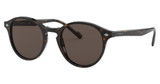 Vogue® Eyeglasses VO5327S DARK HAVANA/W65673