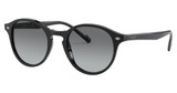 Vogue® Eyeglasses VO5327S BLACK/W44/11