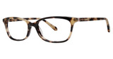 Lilly Pulitzer Eyeglasses April Tortoise/TO