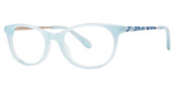 Lilly Pulitzer Eyeglasses Ramona Ocean/OC