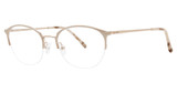 Vera Wang Eyeglasses V566 Blush/BH