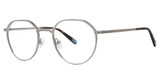 Original Penguin Eyeglasses The Hogan Gunmetal/GM