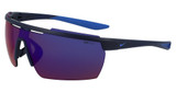 Nike Eyeglasses NIKE WINDSHIELD ELITE E CW4660 (451) MATTE OBSIDIAN/FIELD TINT/451