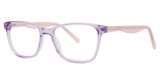 Vivid Eyeglasses VIVID KIDS 163 purple/pink