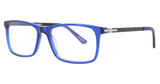 Stacy Adams Eyeglasses SA 1104 BLUE