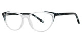 Vera Wang Eyeglasses V569 Emerald/EM