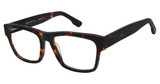 Camelot Eyeglasses Bentley TORTOISE/TOR