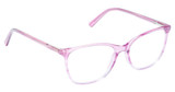 Superflex Eyeglasses SF-566 Rose Gradient/S309