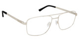 Superflex Eyeglasses SF-570 Gold/S111