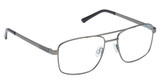 Superflex Eyeglasses SF-570 Charcoal/M103