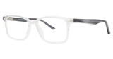 Vivid Eyeglasses VIVID KIDS 164 crystal/grey
