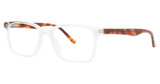 Vivid Eyeglasses VIVID KIDS 164 crystall/tortoise