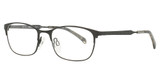 ClearVision Knoxville BLACK