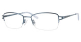 Adensco Eyeglasses AD 229 MATT TEAL/0PYW