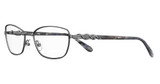 Safilo Emozioni Eyeglasses EM 4397 RUTHENIUM/06LB