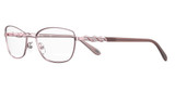 Safilo Emozioni Eyeglasses EM 4397 LIGHTPINK/0S8R
