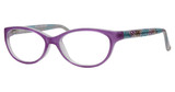 Modern Plastics I Eyeglasses Magical grape frost