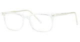 Modern Times Eyeglasses Adapt crystal