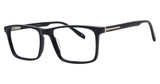 Konishi Eyeglasses KONISHI KA5835 Navy/C2