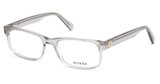Guess? Eyeglasses GU1993 grey/other/020