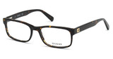 Guess? Eyeglasses GU1993 dark havana/052