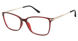 VÄRi Eyeglasses VR22 DKWINW/GOLDTEMPLE/C54