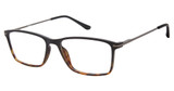 VÄRi Eyeglasses VR21 BLACK/MATSHELL/C43