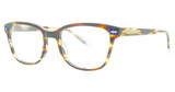 Original Penguin Eyeglasses The Cricket Tortoise/TO