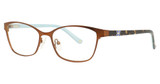 Bulova Eyewear Swansea Brown