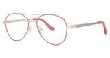 kensie Eyeglasses Grow Pink/PK