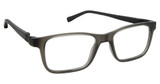Life Italia Eyeglasses JF-902 Grey/2