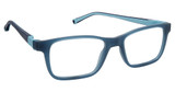 Life Italia Eyeglasses JF-902 Blue/4