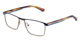 Etnia Barcelona Eyeglasses 4 BRNO BLHV