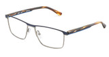 Etnia Barcelona Eyeglasses 4 BRNO 60O BLHV